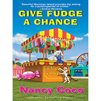 Give-Fudge-a-Chance-by-Nancy-Coco-PDF-EPUB