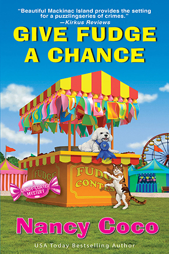 Give-Fudge-a-Chance-by-Nancy-Coco-PDF-EPUB