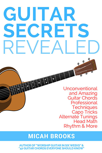 Guitar-Secrets-Revealed-by-Micah-Brooks-PDF-EPUB