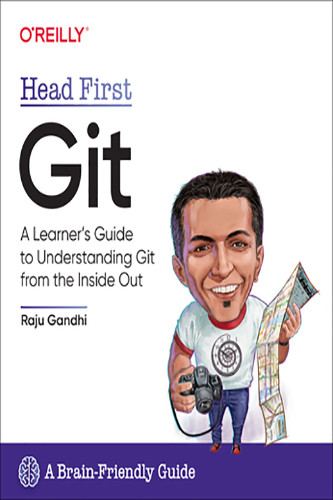 Head-First-Git-by-Raju-Gandhi-PDF-EPUB