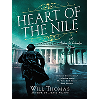 Heart-of-the-Nile-by-Will-Thomas-PDF-EPUB