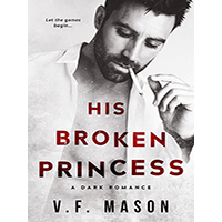His-Broken-Princess-by-VF-Mason-PDF-EPUB