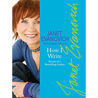 How-I-Write-by-Janet-Evanovich-PDF-EPUB