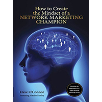 How-To-Create-The-Mindset-by-Dave-OConnor-PDF-EPUB