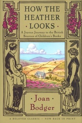 How-the-Heather-Looks-by-Joan-Bodger-PDF-EPUB