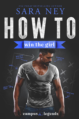 How-to-Win-the-Girl-by-Sara-Ney-PDF-EPUB