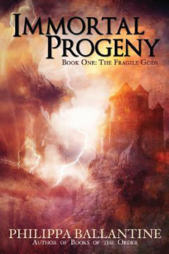 Immortal-Progeny-by-Philippa-Ballantine-PDF-EPUB