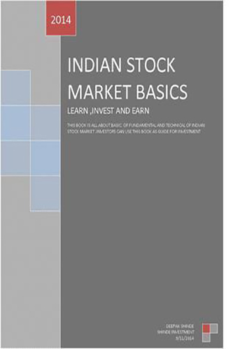 Indian-Stock-Market-Basic-by-Deepak-Shinde-PDF-EPUB