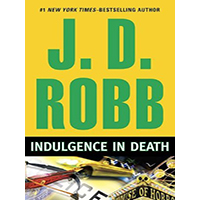 Indulgence-in-Death-by-JD-Robb-PDF-EPUB