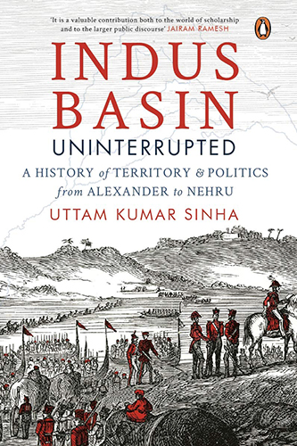 Indus-Basin-Uninterrupted-by-Uttam-Kumar-Sinha-PDF-EPUB