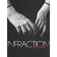 Infraction-by-KI-Lynn-PDF-EPUB