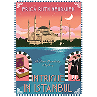 Intrigue-in-Istanbul-by-Erica-Ruth-Neubauer-PDF-EPUB