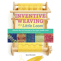 Inventive-Weaving-on-a-Little-Loom-by-Syne-Mitchell-PDF-EPUB