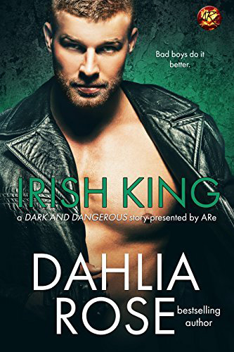 Irish-King-by-Dahlia-Rose-PDF-EPUB