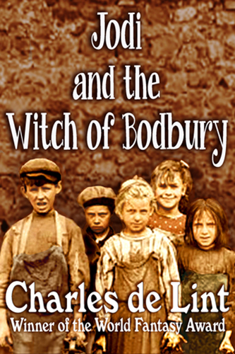 Jodi-and-the-Witch-of-Bodbury-by-Charles-de-Lint-PDF-EPUB