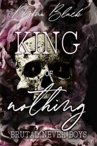 King-of-Nothing-by-Mona-Black-PDF-EPUB