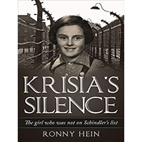 Krisias-Silence-by-Ronny-Hein-PDF-EPUB