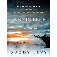 Labyrinth-of-Ice-by-Buddy-Levy-PDF-EPUB