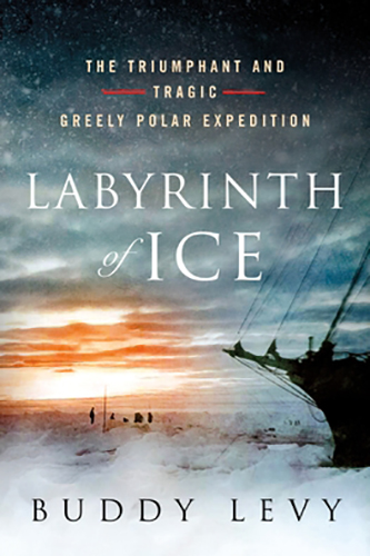 Labyrinth-of-Ice-by-Buddy-Levy-PDF-EPUB