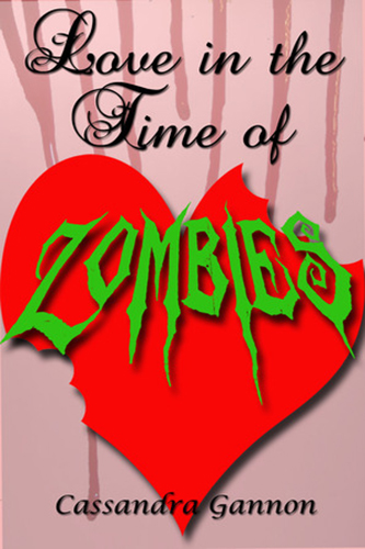 Love-in-the-Time-of-Zombies-by-Cassandra-Gannon-PDF-EPUB