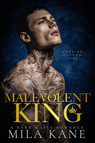 Malevolent-King-by-Mila-Kane-PDF-EPUB