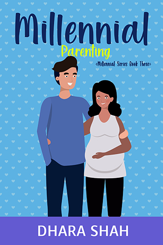 Millennial-Parenting-by-Dhara-Shah-PDF-EPUB