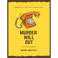 Murder-Will-Out-by-Nadine-Doolittle-PDF-EPUB