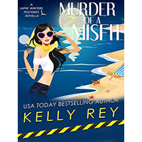 Murder-of-a-Misfit-by-Kelly-Rey-PDF-EPUB