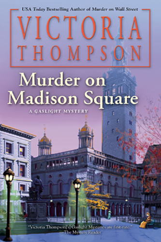 Murder-on-Madison-Square-by-Victoria-Thompson-PDF-EPUB