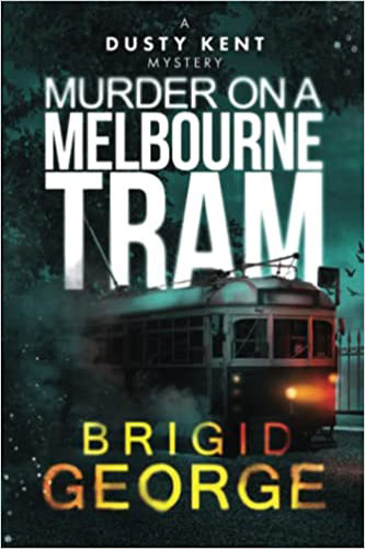 Murder-on-a-Melbourne-Tram-by-Brigid-George-PDF-EPUB