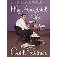 My-Anecdotal-Life-A-Memoir-by-Carl-Reiner-PDF-EPUB