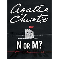 N-or-M-by-Agatha-Christie-PDF-EPUB