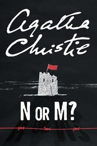 N-or-M-by-Agatha-Christie-PDF-EPUB
