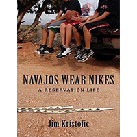 Navajos-Wear-Nikes-by-Jim-Kristofic-PDF-EPUB