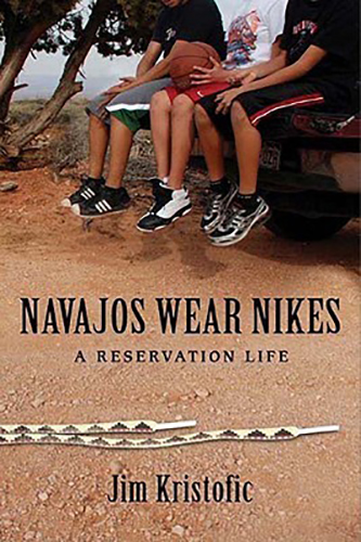 Navajos-Wear-Nikes-by-Jim-Kristofic-PDF-EPUB