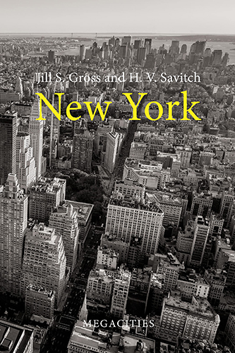 New-York-by-Jill-S-Gross-H-V-Savitch-PDF-EPUB
