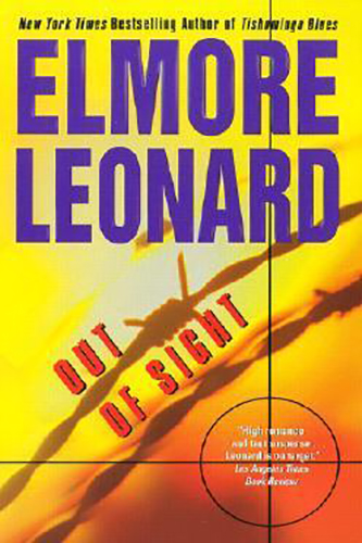 Out-of-Sight-by-Elmore-Leonard-PDF-EPUB