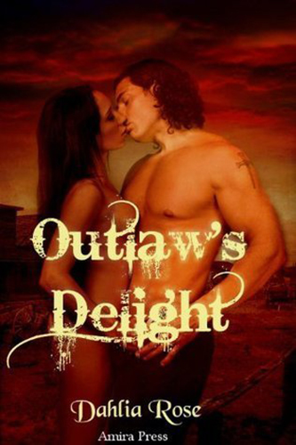 Outlaws-Delight-by-Dahlia-Rose-PDF-EPUB