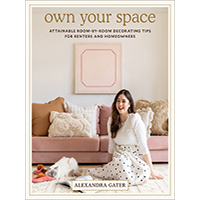 Own-Your-Space-by-Alexandra-Gater-PDF-EPUB