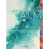 Paint-Yourself-Calm-by-Jean-Haines-PDF-EPUB