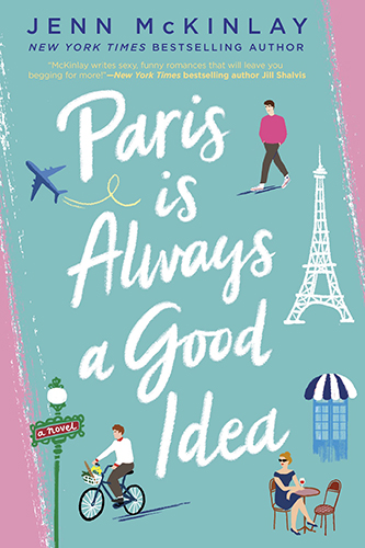 Paris-Is-Always-a-Good-Idea-by-Jenn-McKinlay-PDF-EPUB