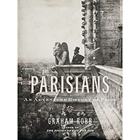 Parisians-by-Graham-Robb-PDF-EPUB