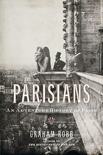 Parisians-by-Graham-Robb-PDF-EPUB