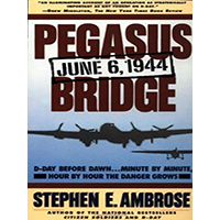 Pegasus-Bridge-by-Stephen-E-Ambrose-PDF-EPUB