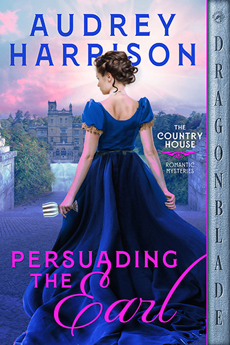 Persuading-the-Earl-by-Audrey-Harrison-PDF-EPUB
