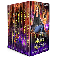 Pet-Psychic-Magical-Mysteries-Complete-1-8-by-Erin-Johnson-PDF-EPUB