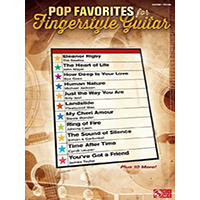 Pop-Favorites-for-Fingerstyle-Guitar-by-Hal-Leonard-PDF-EPUB