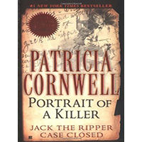 Portrait-of-a-Killer-Jack-the-Ripper---Case-Closed-by-Patricia-Cornwell-PDF-EPUB