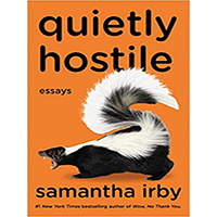 Quietly-Hostile-by-Samantha-Irby-PDF-EPUB