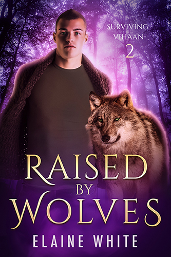 Raised-By-Wolves-by-Elaine-White-PDF-EPUB